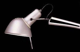 現(xiàn)代時尚的金屬質(zhì)感燈具設(shè)計 （圖）