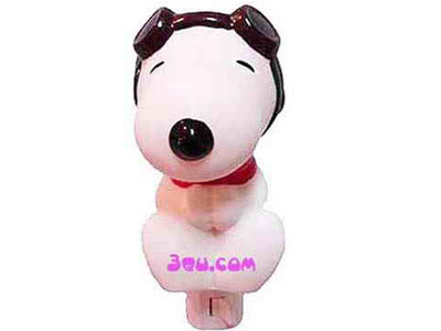 多款可愛燈飾 讓你愛不釋手（圖）