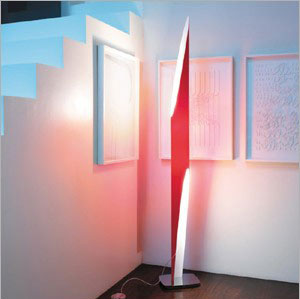 燈具創(chuàng)意 來(lái)自生活與自然（圖）