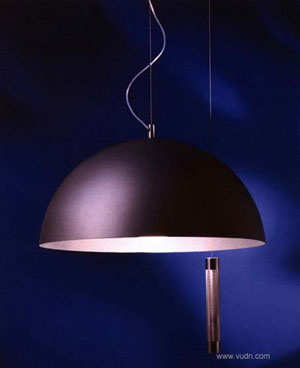 法國(guó)燈具設(shè)計(jì)表達(dá)對(duì)生活的愛（圖）