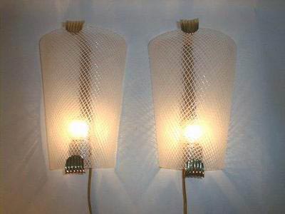 燈具設(shè)計(jì) 光與金屬和諧共舞（圖）