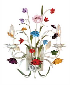 非常藝術(shù)的國外燈飾設(shè)計（圖）