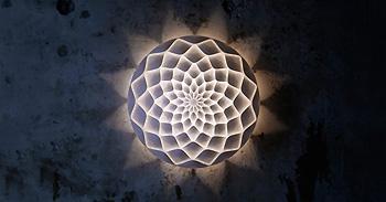 大師夢幻設計：1597和Dehlia燈(組圖)