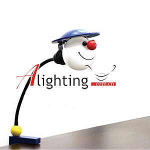 可愛的潮流燈具：韓流燈飾(圖)