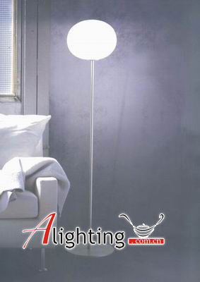 獨(dú)居者的燈飾：意大利落地?zé)?圖)