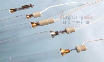 強(qiáng)紫外線高壓水銀燈設(shè)計(jì)賞析(圖)