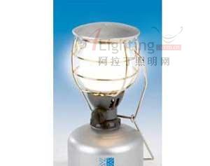 英國KARRIMOR戶外氣燈設(shè)計(圖)