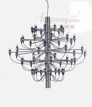 幾何吊燈 永不過時(shí)經(jīng)典設(shè)計(jì)(圖)