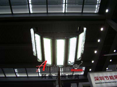 LED戶外照明開端：路燈與庭院燈(圖)