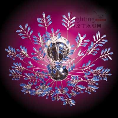 美燈如玉 吸頂燈設(shè)計賞析(組圖)