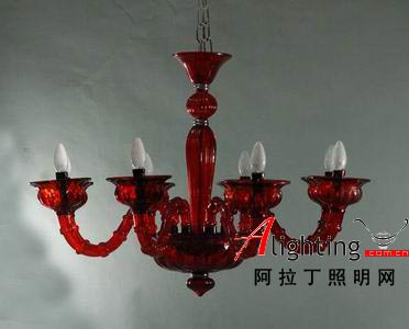 吊燈 找尋美麗 就是這么簡(jiǎn)單(圖)