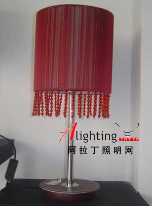 賞精品臺(tái)燈設(shè)計(jì)的優(yōu)雅藝術(shù)(組圖)