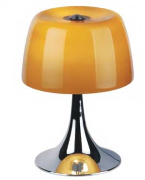 最精美臺(tái)燈 來自用心設(shè)計(jì)(組圖)