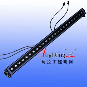 大功率LED 駛入商用快車道(組圖)