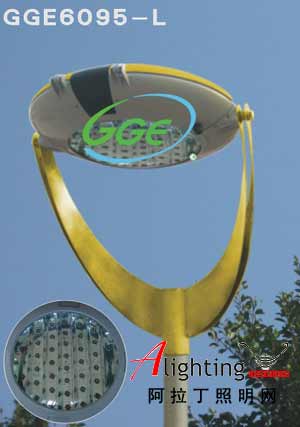 未來道路照明王者：大功率LED(圖)