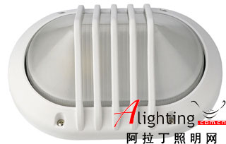 防水級別決定防潮燈的成敗(圖)