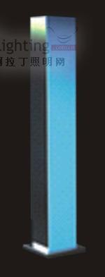 草坪燈 照亮人心的戶外燈具(圖)