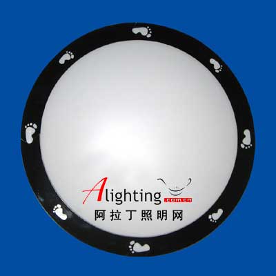 多花吸頂燈 讓你永遠(yuǎn)看不厭(組圖)