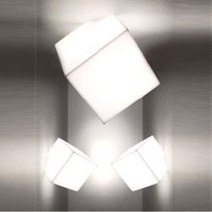 “邊緣”燈具設(shè)計系列作品（圖）