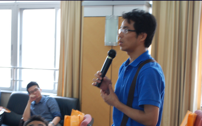 阿拉丁論壇·照明產(chǎn)業(yè)技術(shù)峰會(huì)_深圳站現(xiàn)場(chǎng)